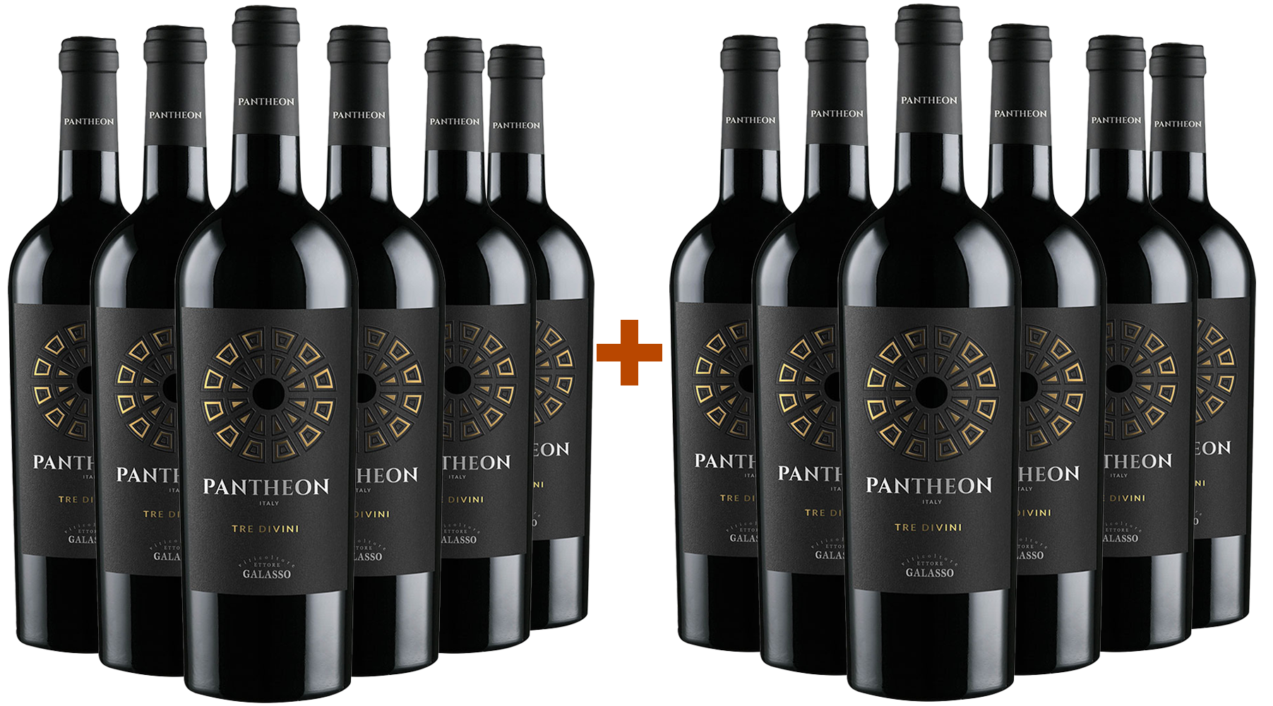 6+6 Pantheon Colline Pescaresi IGP