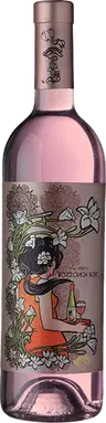 Bozzovich Rosé Benevento IGP