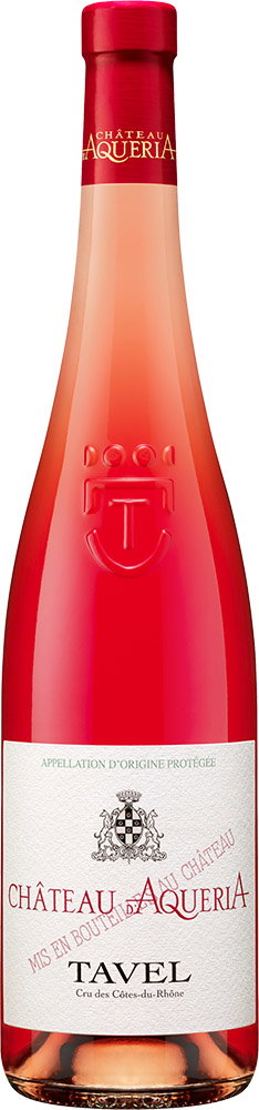 2024 Château d'Aqueria Tavel AOP