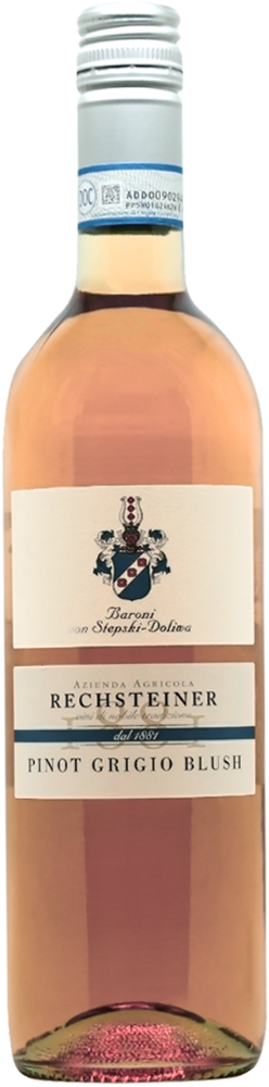 2023 Pinot Grigio Blush Delle Venezie DOC – Tappo a vite