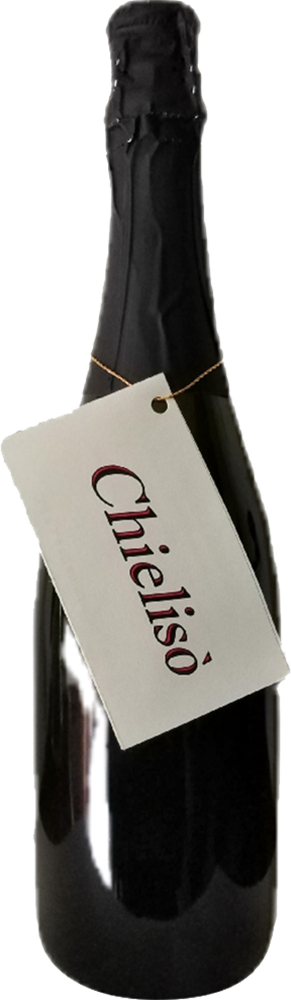 2022 Vino Bianco Spumante