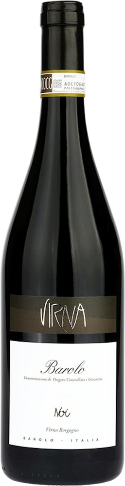 2022 BAROLO Noi 0,375 L