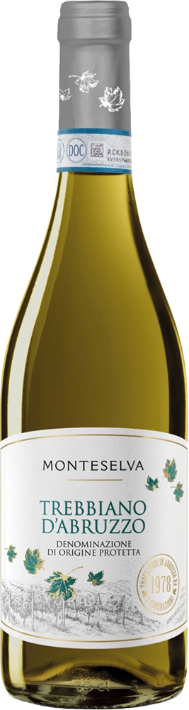 Trebbiano d'Abruzzo DOC