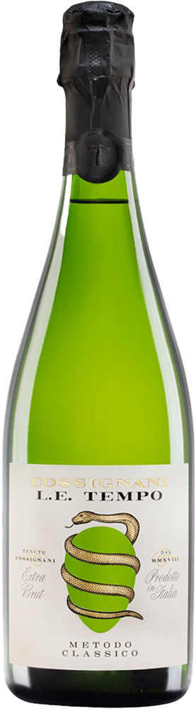 Metodo Classico Blanc BIO