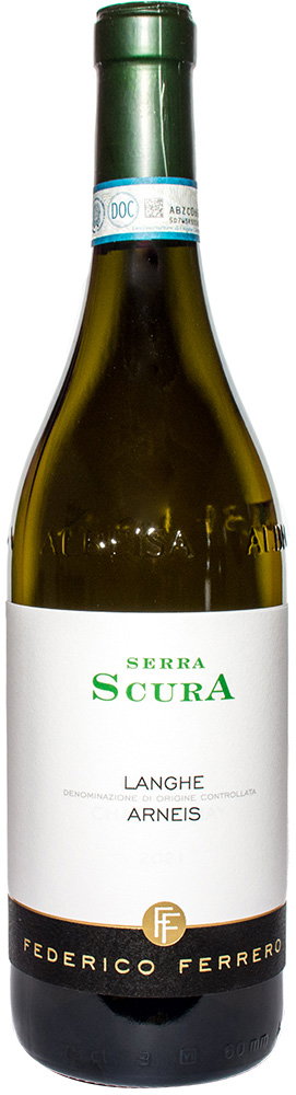 2024 Serrascura Arneis Langhe DOC
