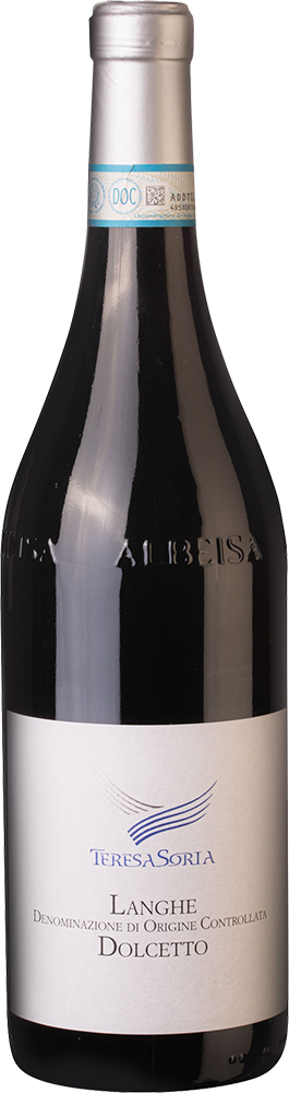 2022 Dolcetto Langhe DOC