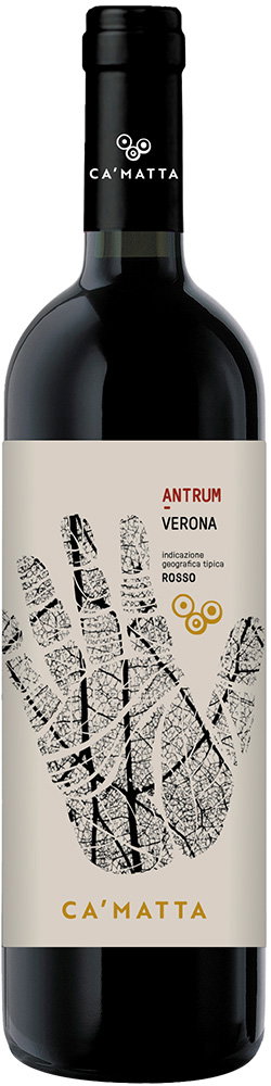 Antrum Verona IGP BIO