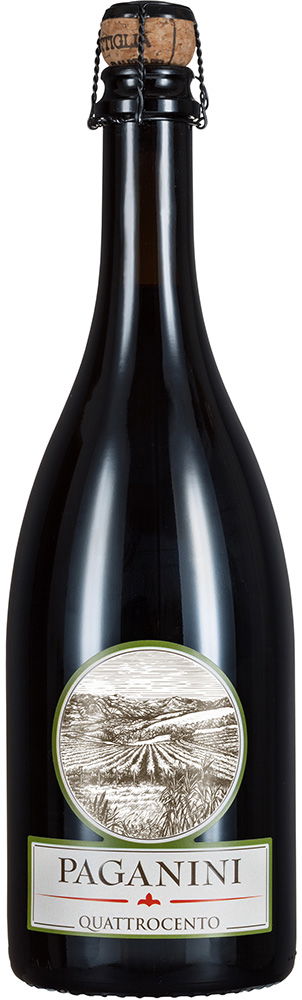 2023 Quattrocento Colli Piacentini DOC BIO