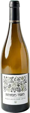 2023 "Premières Terres" blanc Montlouis sur Loire AOP