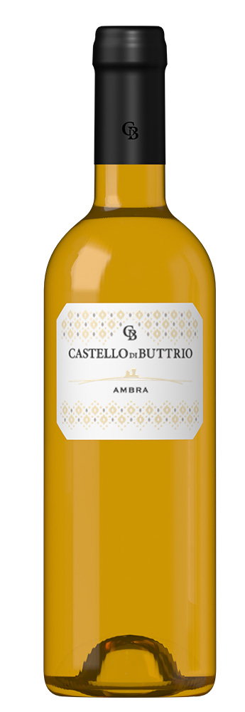 2013 Ambra Friuli Colli Orientali DOC 0,5 L reflection