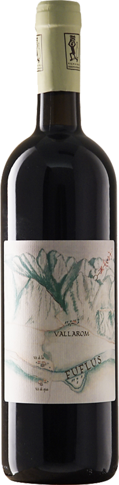 2019 Fuflus Vallagarina IGP BIO