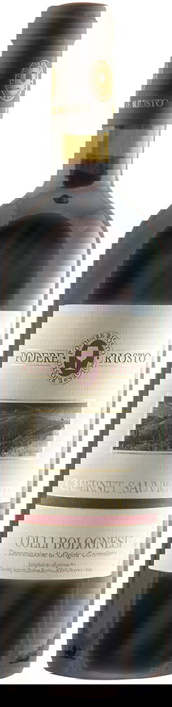 2020 Cabernet Sauvignon Colli Bolognesi DOC