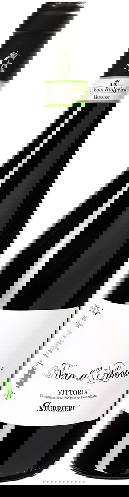 2022 Nero d'Avola Vittoria DOC BIO