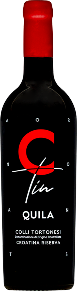 2022 C-Tin Colli Tortonesi DOC Croatina Rierva