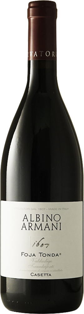 2020 Casetta Foja Tonda Trentino DOC