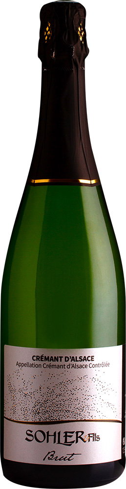 Crémant d'Alsace AOP