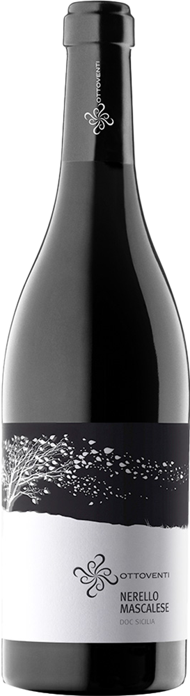 2023 Nerello Mascalese Sicilia DOC BIO