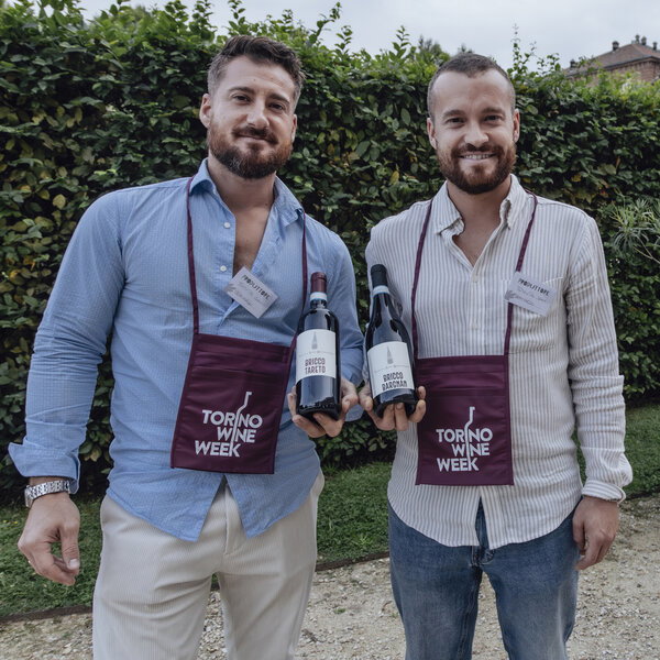 Federico & Ludovico