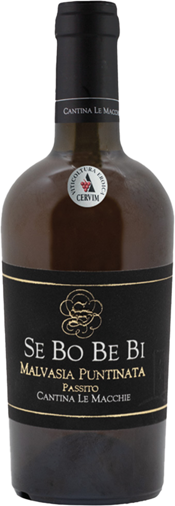 2024 Se Bo Be Bì Lazio IGP 0,375 L