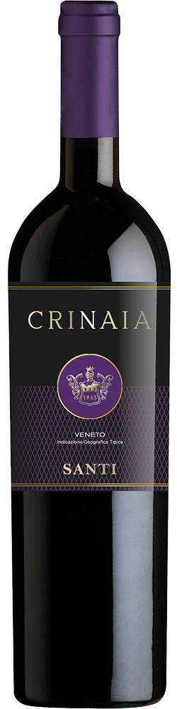 2021 Crinaia Rosso Veneto IGP