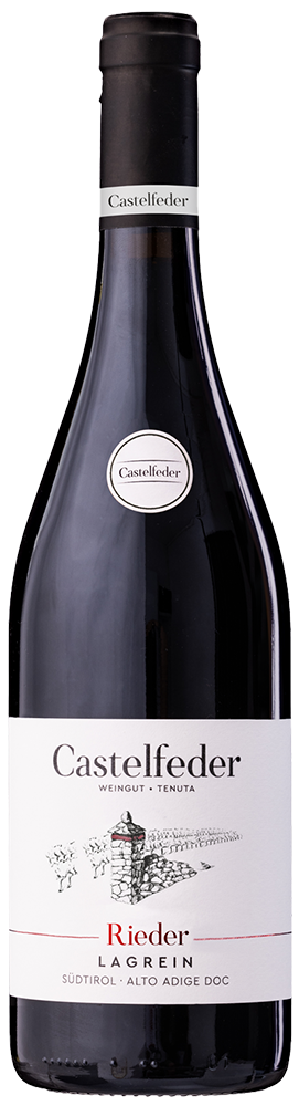 2023 Lagrein Rieder Alto Adige DOC