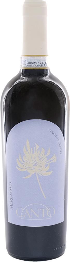 2020 CANTO Cannellino di Frascati DOCG BIO 0,5 L