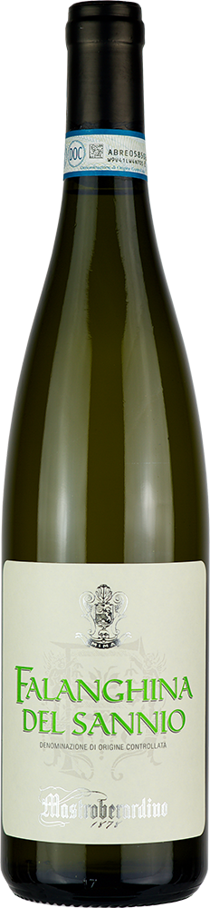 2025 Falanghina del Sannio DOC