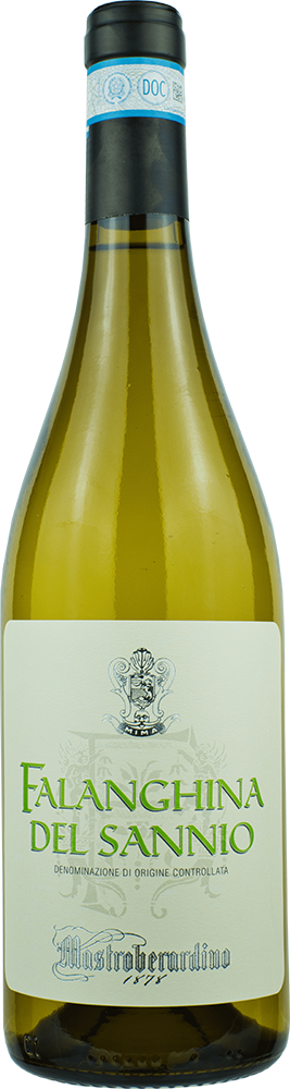 2025 Falanghina del Sannio DOC
