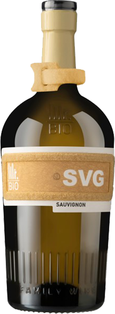 2021 Sauvignon Friuli DOC BIO