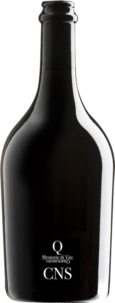 2021 CNS Cannonau di Sardegna DOC