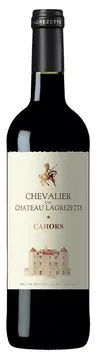 2020 Chevalier du Château Lagrézette Cahors AOP