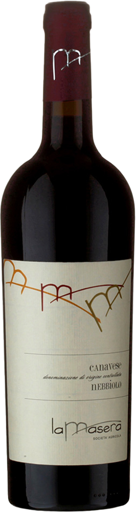 2020 Nebbiolo Canavese DOC