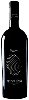 2021 Manonera Primitivo di Manduria RISERVA DOC