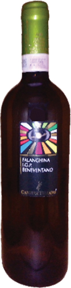 Falanghina Beneventano IGP