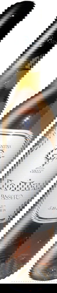 2024 To Meli Passito Calabria IGP