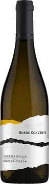 2024 Borgo Conventi Ribolla Gialla Venezia Giulia IGP
