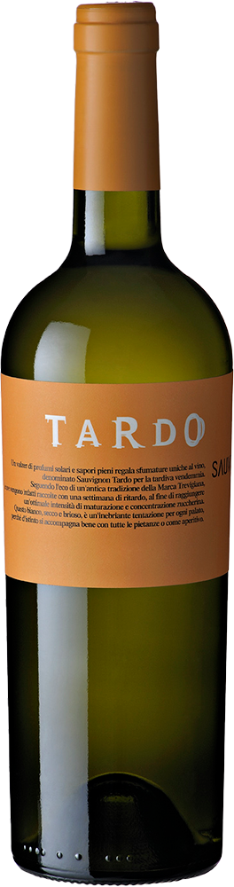 2024 Sauvignon Tardo Tre Venezie IGP
