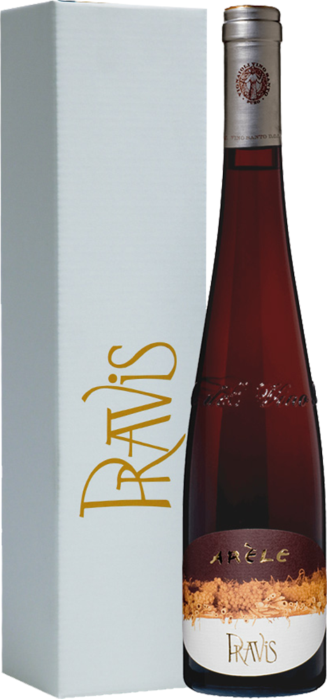 2015 Vino Santo Arele Trentino DOC 0,375 L