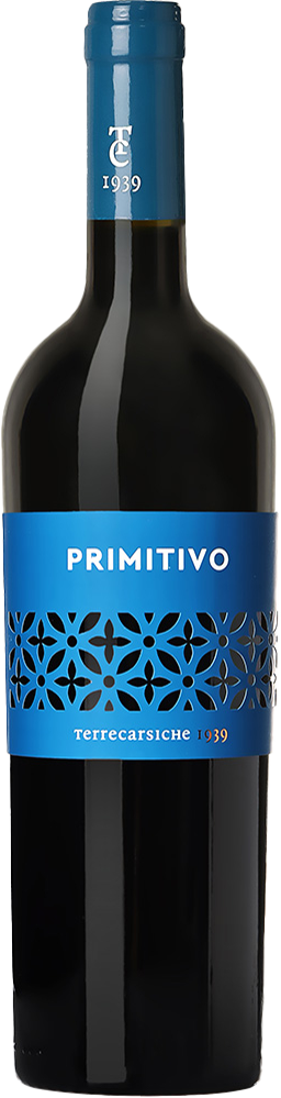 2024 Primitivo Puglia IGP