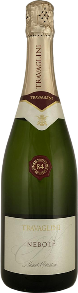 2018 Riserva Nebolé 84 mesi M.C.
