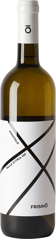 2023 Verso Minutolo Puglia IGP