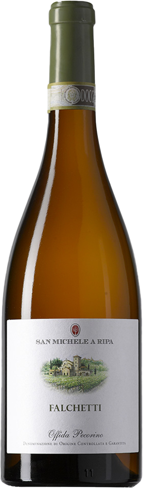 2021 Falchetti Offida DOCG