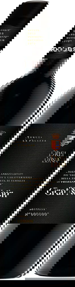 2016 Graf Noir Forli IGP