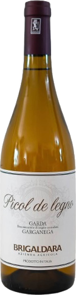 2022 Picol de Legno Garganega Garda DOC