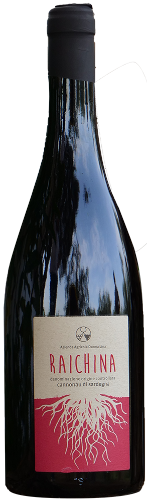 2024 Raichina Cannonau di Sardegna DOC