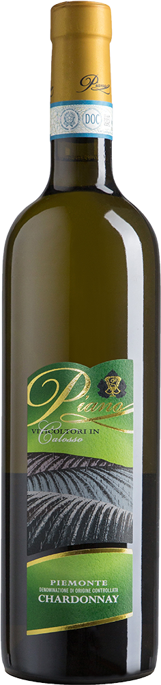 2024 Chardonnay Piemonte DOC