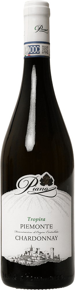 2025 Chardonnay Piemonte DOC