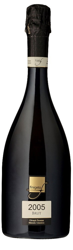 2OO5 Spumante Oltrepo Pavese Metodo Classico DOCG