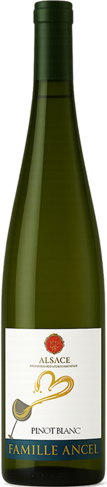 2024 Pinot Blanc Alsace AOP