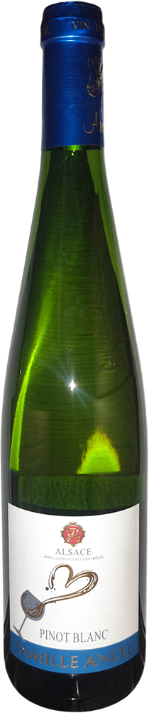 2024 Pinot Blanc Alsace AOP
